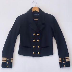 Ralph Lauren Jacket. Never worn.